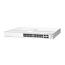 Коммутатор HPE JL682A Bad Pack Aruba Instant On 1930 24G 4SFP+ Switch