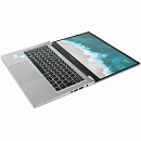 Ноутбук/ Nerpa Caspica I552-14 14"(1920x1080 (матовый) IPS)/Intel Core i5 1235U(1.3Ghz)/8192Mb/256PCISSDGb/noDVD/Int:Intel Iris Xe Graphics/BT/WiFi