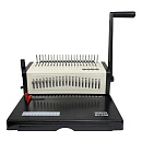 Office Kit Переплетный аппарат на пластиковую пружину B2125N