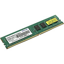 Patriot DDR4 DIMM 8GB PSD48G213381 PC4-17000, 2133MHz