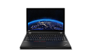 Ноутбук LENOVO ThinkPad P53 15.6" FHD (1920x1080) IPS AG, i7-9750H 2.6G, 2x8GB DDR4, 256GB SSD M.2, 1TB HDD, Quadro T1000 4GB, NoWWAN,NoODD, WiFi 6, BT, TPM,FPR+SCR,