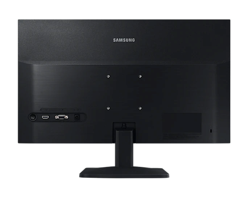Samsung 24" S24A336NHI VA LED 16:9 1920x1080 5ms 250cd 3000:1 178/178 D-Sub HDMI 60Hz Tilt VESA Black 2 years