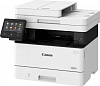 МФУ лазерный Canon i-Sensys MF455dw (5161C006/16) A4 Duplex WiFi белый