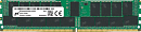 Micron DDR4 RDIMM 16GB 2Rx8 2666 MHz ECC Registred MTA18ASF2G72PDZ-2G6 (Analog Crucial CT16G4RFD8266)
