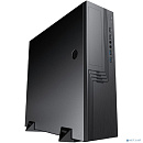 EL555BK PM-300ATX U3.0*2+U2*2+2*combo Audio: fan 9cm; intrusion switch Slim Case [6141876]