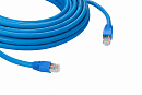 Кабель [99-3460075] Kramer Electronics [C-UNIKat-75] U/FTP Cat6 с разъемами RJ-45, 22,9 м