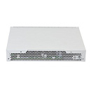 ESR-30 Маршрутизатор ESR-30, 4x10/100/1000BASE-T, 2x10GBASE-R SFP+, 1xConsole (RJ-45), 1xUSB 2.0, 1xUSB 3.0, 1 слот для micro-SD карт, 4 Гб RAM, 8 Гб
