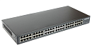 PoE-инжектор OSNOVO Midspan-24/370RG PoE-инжектор Gigabit Ethernet на 24 порта. Соответствует стандартам PoE IEEE 802.3af/at. Автоматическое определен