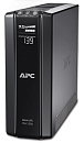 Источник бесперебойного питания для персональных компьютеров APC Back-UPS Pro Power Saving RS, 1500VA/865W, 230V, AVR, 10xC13 outlets (5 Surge & 5 bat