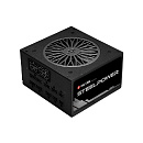 CHIEFTEC SteelPower BDK-550FC, 550Вт, 120мм, черный, retail