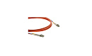 Оптоволоконный кабель Kramer Electronics C-2LC/2LC-164 2LC, 50 м