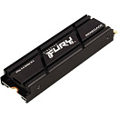 Kingston SFYRDK/2000G