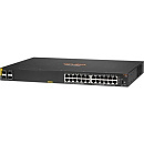 JL678A Aruba 6100 24G 4SFP+ Swch