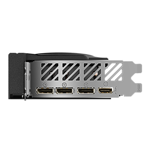 Видеокарта/ VGA GIGABYTE NVIDIA GeForce RTX 4070 TI SUPER WINDFORCE OC 16G 16GB, GDDR6X/256-bit, PCIe 4.0, 1xHDMI 2.1, 3xDP, 2.5-slot