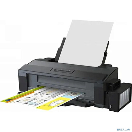 Epson Stylus Photo L1300 (C11CD81402/C11CD81505/C11CD81403/С11СВ81504) {A3+, 30 стр / мин, 5760x1440 dpi, 4 краски, USB2.0}