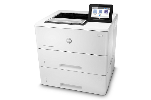 Лазерный принтер HP LaserJet Enterprise M507x