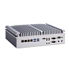 Компактный безвентиляторный компьютер eBOX671A-CML-GbE