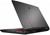 Ноутбук MSI Pulse GL76 11UCK-491XRU Core i5 11400H 8Gb SSD256Gb NVIDIA GeForce RTX 3050 4Gb 17.3" IPS FHD (1920x1080) Free DOS grey WiFi BT Cam (9S7-1