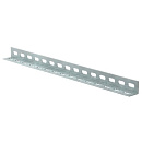 IEK CLM50D-PPL-200-25-HDZ Профиль перфорированный L-образный 2000-2,5 HDZ
