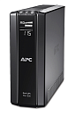 ИБП APC Back-UPS Pro Power Saving, 1200VA/720W, 230V, AVR, 6xRus outlets (3 Surge & 3 batt.), Data/DSL protrct, 10/100 Base-T, USB, PCh, user repl. batt.,