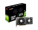 Видеокарта PCIE16 RTX3060TI 8GB LHR RTX3060TI TWIN FAN 8GOC MSI