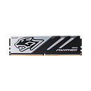 Модуль памяти Apacer DDR5 DIMM 6000-38 2048x8 16GB 1.35V OC Panther DDR5 w/HS RP