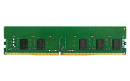 Оперативная память QNAP Оперативная память/ RAM-32GDR4ECT0-UD-3200 RAM 32 GB DDR4, 3200 MHz, UDIMM ECC