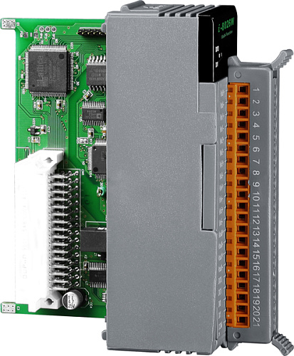 I-8026W-G CR