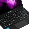 Ноутбук Digma EVE 11 C422 Celeron J4005 4Gb SSD64Gb Intel UHD Graphics 600 11.6" IPS HD (1366x768) Windows 10 Home Single Language 64 black WiFi BT Ca