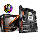 Материнская плата AMD TRX40 STRX4 ATX TRX40 AORUS PRO WIFI GIGABYTE