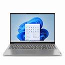 Lenovo ThinkBook 16 G6 IRL 16" WUXGA (1920x1200) IPS AG 300N, i7-13700H 2.4GHz, 1x16GB DDR5 5200, 512GB SSD M.2, Intel UHD, WiFi 6, BT, FPR, FHD Cam,