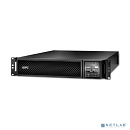 APC Smart-UPS SRT SRT1500RMXLI {On-Line,1500ВА/1500 Вт, Rack/Tower, IEC, LCD, Serial+USB, USB, SmartSlot, подкл. доп. батарей}
