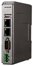 Серверный модуль системы Cloud HMI, без дисплея, 3 COM-порта, 2 Ethernet-порта, 1 USB-порт
