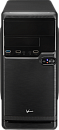 корпус Formula V Line QS-182 mATX USB3.0x1/USB2.0x2/audio (ex Aerocool)