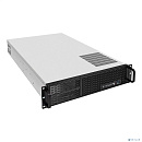 Exegate EX298580RUS Серверный корпус ExeGate Pro 2U650-06/2U2098L <RM 19", высота 2U, глубина 650, БП 2U-800ADS, USB+USB3.0>