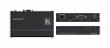Передатчик Kramer Electronics [TP-580T] сигнала HDMI, RS-232 и ИК в кабель витой пары (TP), до 70 м