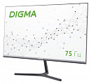 Монитор Digma 23.8" DM-MONB2404 темно-серый IPS LED 5ms 16:9 HDMI M/M матовая 250cd 178гр/178гр 1920x1080 75Hz VGA DP FHD 2.7кг
