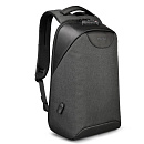 Рюкзак для ноутбука T-B3611 15.6" BLACK 6928112309351 TIGERNU