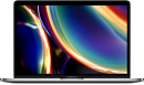 Ноутбук APPLE 13-inch MacBook Pro (2020): T-Bar, 2.3GHz Q-core 10thgen. Intel Core i7, TB up to 4.1GHz, 16GB, 512GB SSD, Intel Iris Plus Graphics, Space Gray