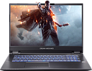 Ноутбук Dream Machines RG2070S-17RU31 17.3"(1920x1080 WVA 240Hz)/Intel Core i7 10750H(2.6Ghz)/16384Mb/1024SSDGb/noDVD/Ext:nVidia GeForce RTX2070