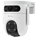 Умная домашняя Wi-Fi камера Ezviz H9C 4G с двумя объективами по 5 Мп