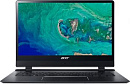 Ультрабук Acer Swift 7 SF714-51T-M3AH Core i7 7Y75/8Gb/SSD256Gb/Intel HD Graphics 615/14"/IPS/Touch/FHD (1920x1080)/Windows 10 Professional/black/WiFi
