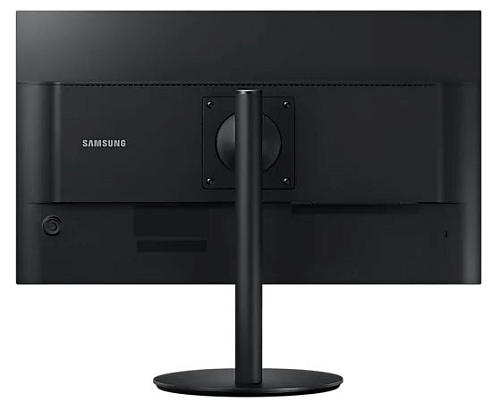 Samsung 27" F27T700QQI IPS LED 16:9 2560x1440 5ms 1000:1 300cd 178/178 2*HDMI DP FreeSync 75Hz HAS Pivot Swivel Tilt Black