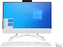 HP 22-df1006ur NT 21.5" FHD(1920x1080) Core i3-1115G4, 4GB DDR4 2666 (1x4GB), SSD 256Gb, Intel Internal Graphics, noDVD, kbd&mouse wired, HD Webcam, S