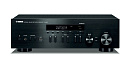 Стереоресивер Yamaha AV [R-N402 Black] 8/6/4/2Ом (125/150/165/180Вт), Аудиовход/выход 6/1, USB, Ethernet, мини-джек, MusicCast, Wi-fi,Bluetooth, Airpl