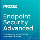 PRO32-PSA-NS-1-22 PRO32 Endpoint Security Advanced for 22 user миграция