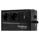 Systeme Electric Back-Save BV 600VA BVSE600RS