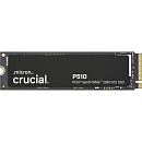 Твердотельный накопитель SSD Crucial P510 2TB PCIe Gen5 NVMe M.2 SSD CT2000P510SSD8