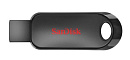 Флэш-накопитель USB2 128GB SDCZ62-128G-G35 SANDISK