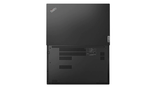 ThinkPad E15 Gen 4 15,6" FHD (1920x1080) IPS 300N, i7-1255U, 2x8GB DDR4 3200, 512GB SSD M.2, Intel Iris Xe, WiFi, BT, FPR, FHD Cam, 57Wh, 65W USB-C, K